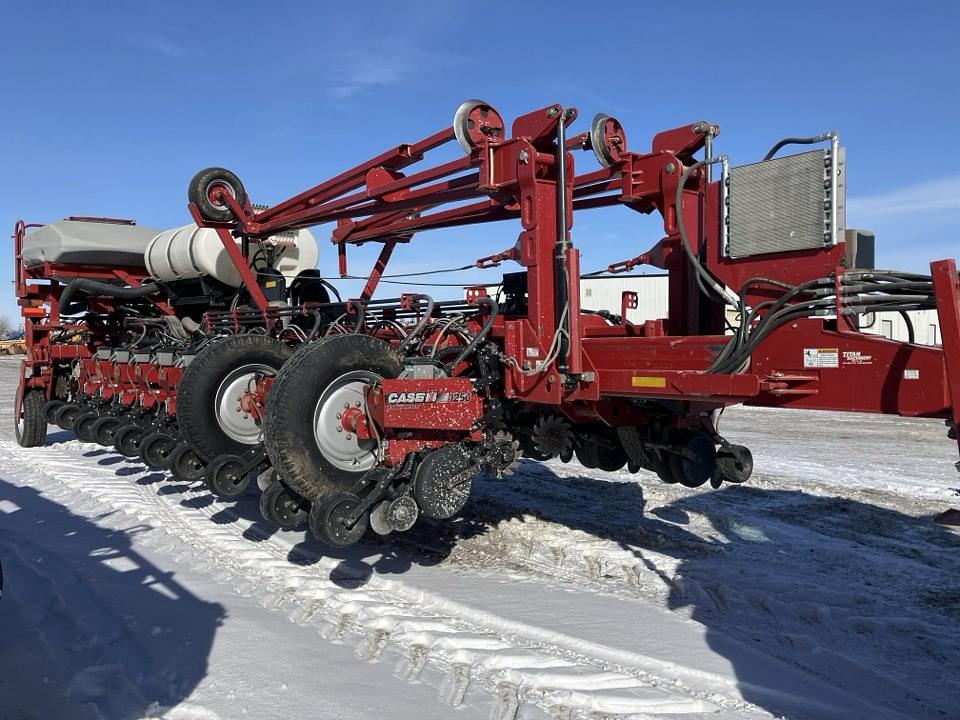 Image of Case IH 1250 Primary image