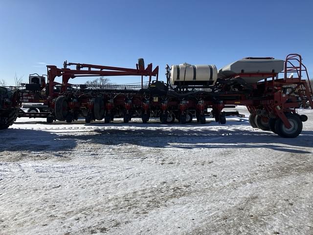 Image of Case IH 1250 equipment image 3