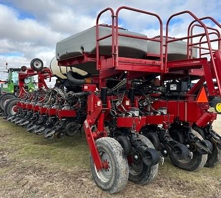 Image of Case IH 1250 equipment image 1