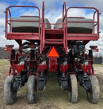 Image of Case IH 1250 equipment image 2