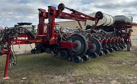 Image of Case IH 1250 Primary image