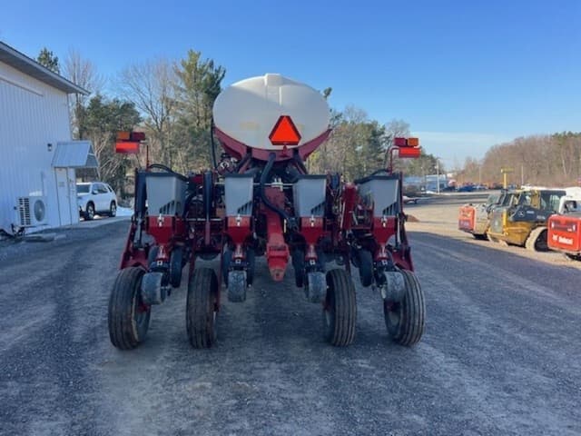 Image of Case IH 1255 equipment image 3