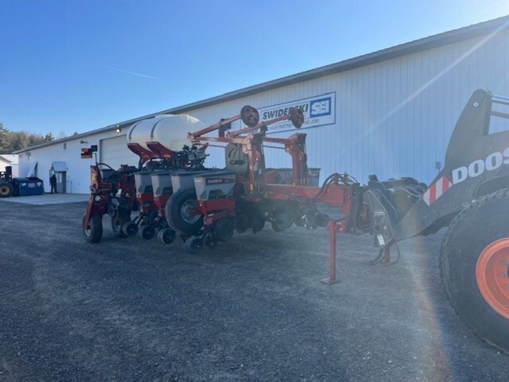 2015 Case IH 1255 Equipment Image0