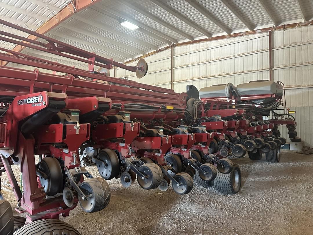 Image of Case IH 1260 Primary image