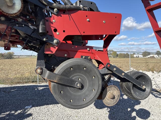 Image of Case IH 1260 equipment image 3