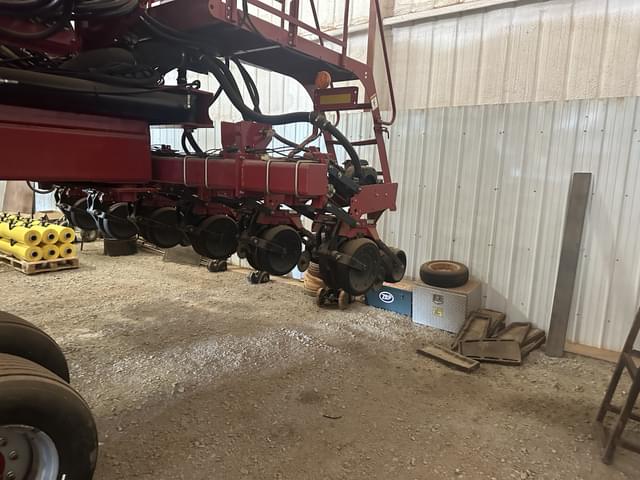Image of Case IH 1260 equipment image 1