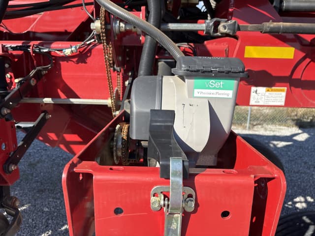 Image of Case IH 1260 equipment image 2