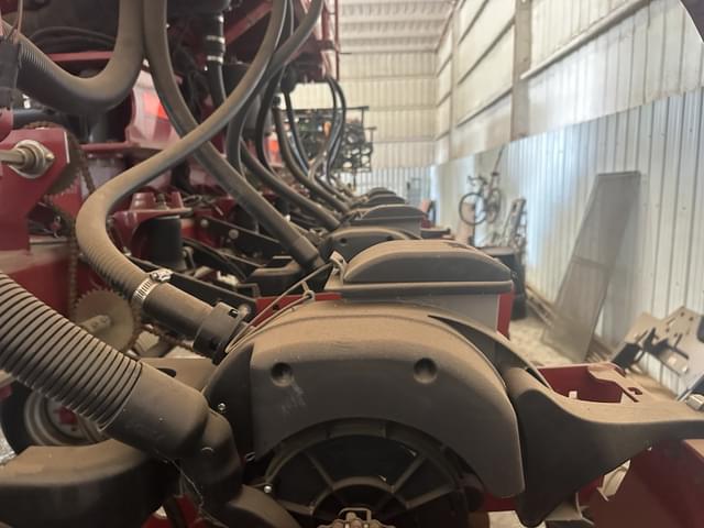Image of Case IH 1260 equipment image 4