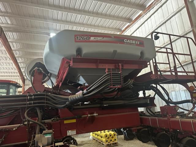 Image of Case IH 1260 equipment image 3