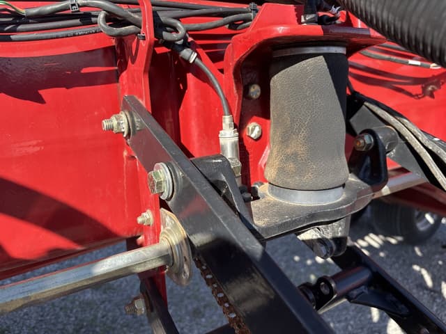 Image of Case IH 1260 equipment image 1