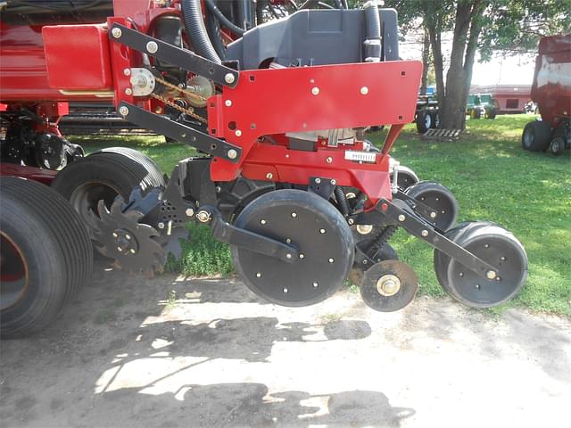 Image of Case IH 1260 equipment image 3