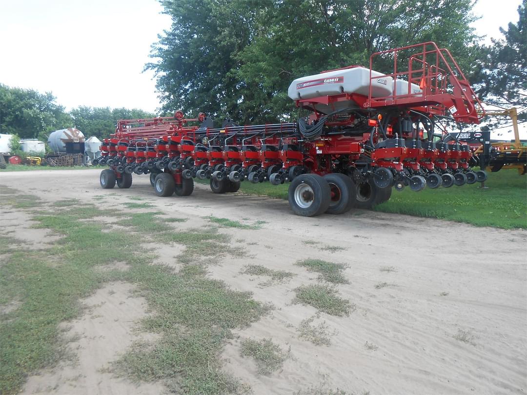 Image of Case IH 1260 Primary image