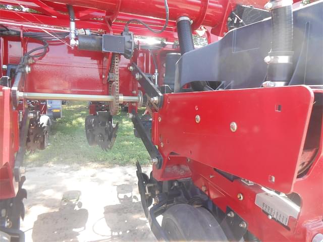 Image of Case IH 1260 equipment image 2