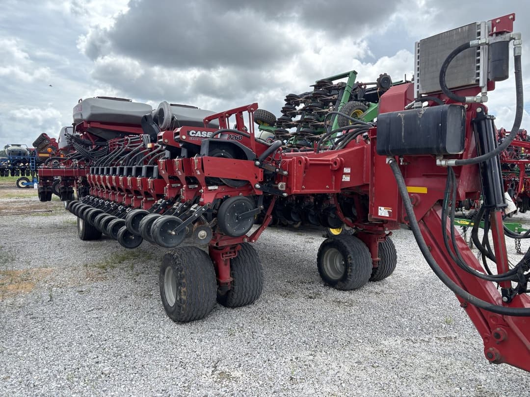 Image of Case IH 1260 Primary image