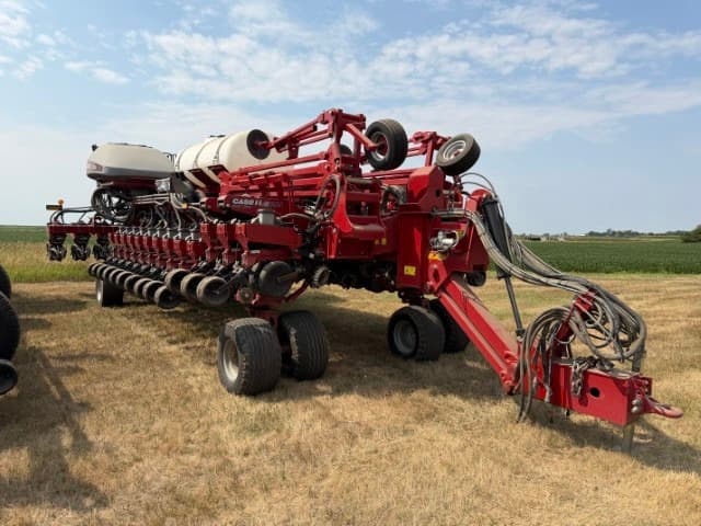 Image of Case IH 1265 Primary image