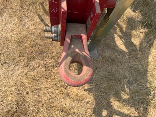 Image of Case IH 1265 equipment image 3