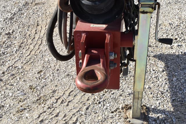 Image of Case IH 1265 equipment image 3