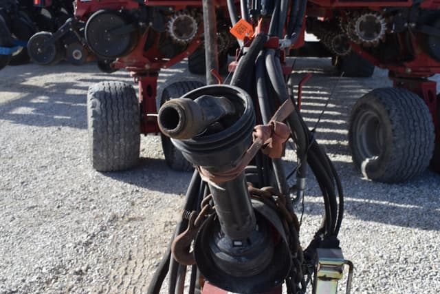 Image of Case IH 1265 equipment image 4