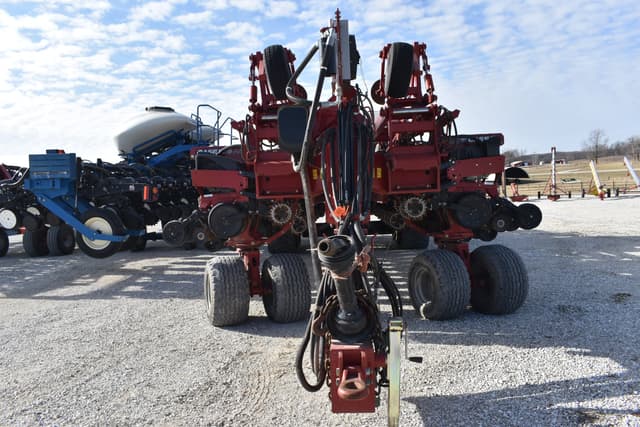 Image of Case IH 1265 equipment image 1