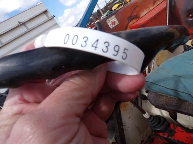 Image of J.I. Case 1290 equipment image 1