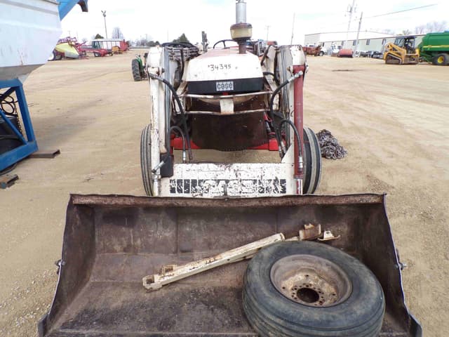 Image of J.I. Case 1290 equipment image 2