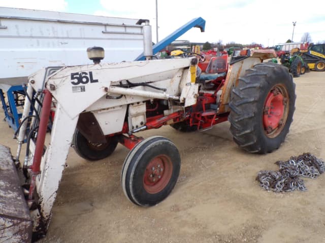 Image of J.I. Case 1290 equipment image 3