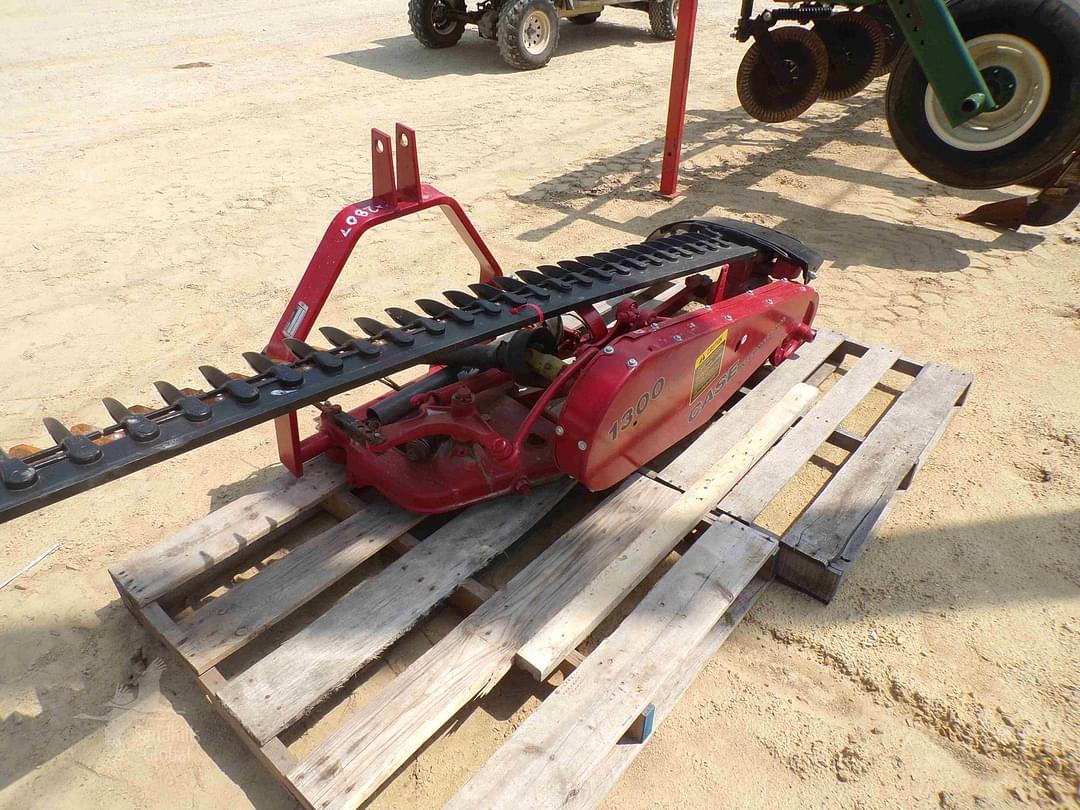 Image of Case IH 1300 Image 0