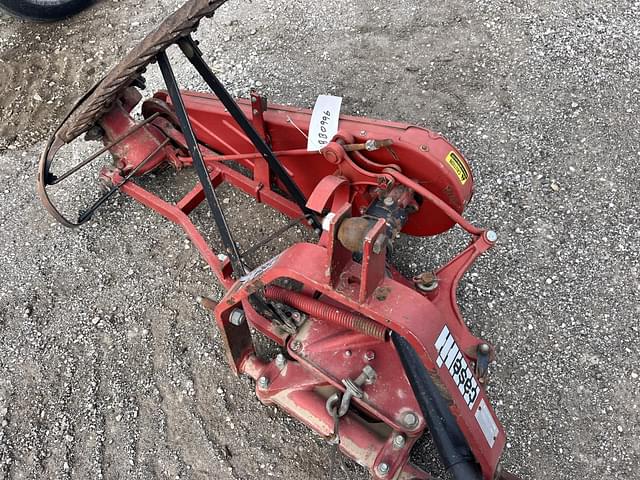 Image of Case IH 1300 equipment image 2