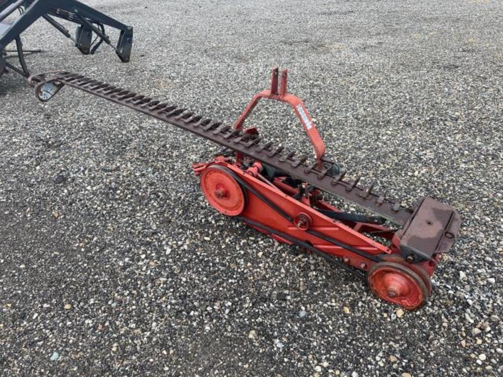 Main image Case IH 1300