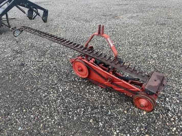 Main image Case IH 1300