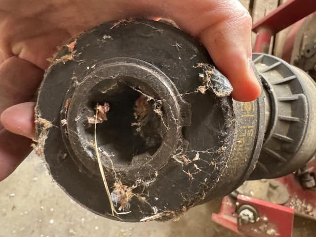 Image of Case IH 1300 equipment image 2