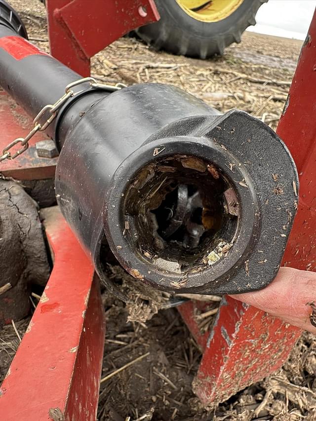 Image of Case IH 1300 equipment image 4
