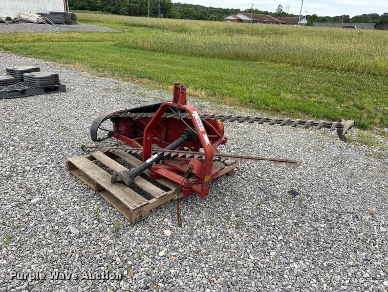 Image of Case IH 1300 Primary image