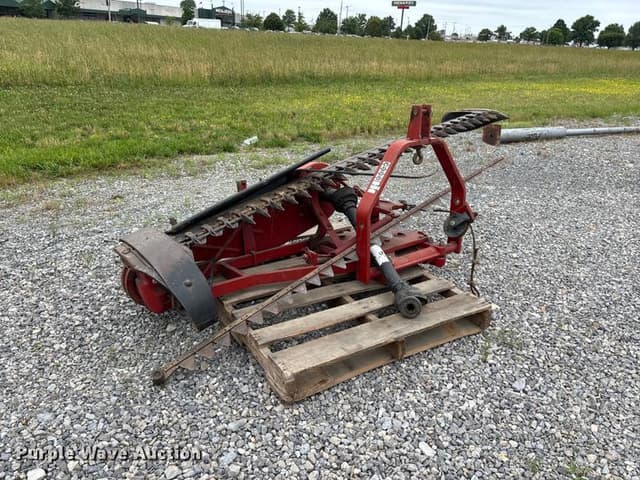 Image of Case IH 1300 equipment image 2