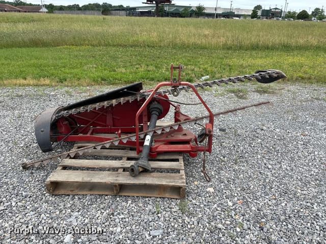 Image of Case IH 1300 equipment image 1