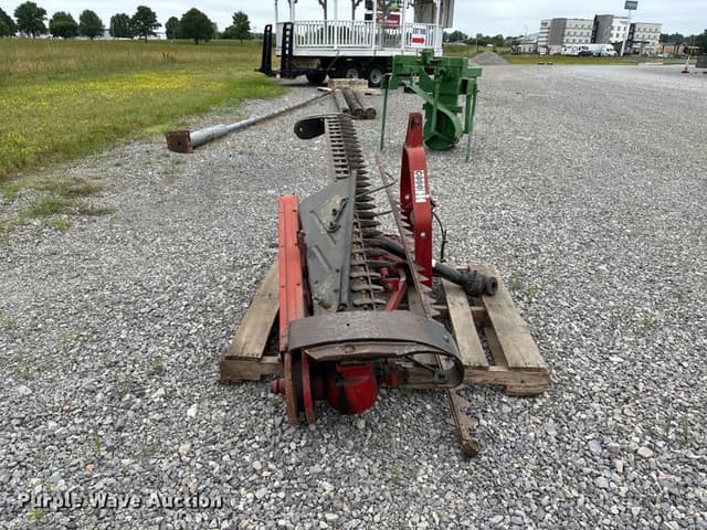 Image of Case IH 1300 equipment image 3