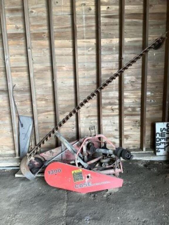 Main image Case IH 1300