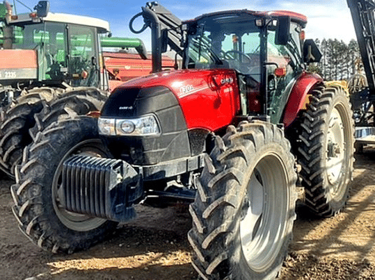 Main image Case IH Farmall 130A