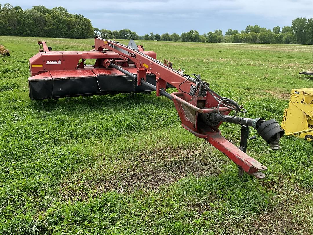 Image of Case IH DCX131 Primary image