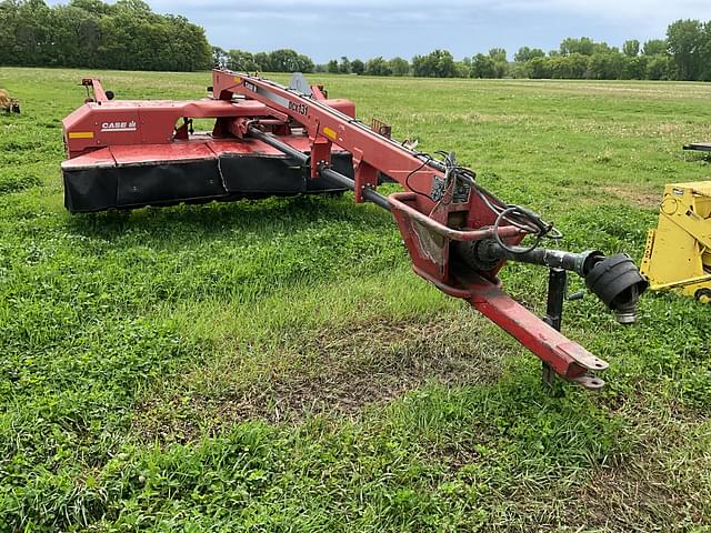 Image of Case IH DCX131 equipment image 1