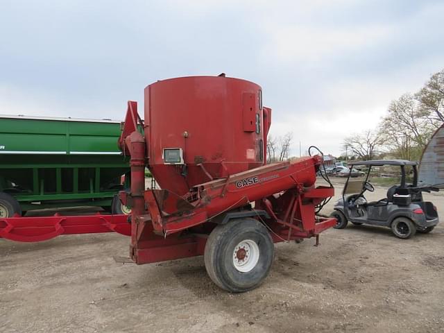 Image of Case IH 1350 equipment image 1