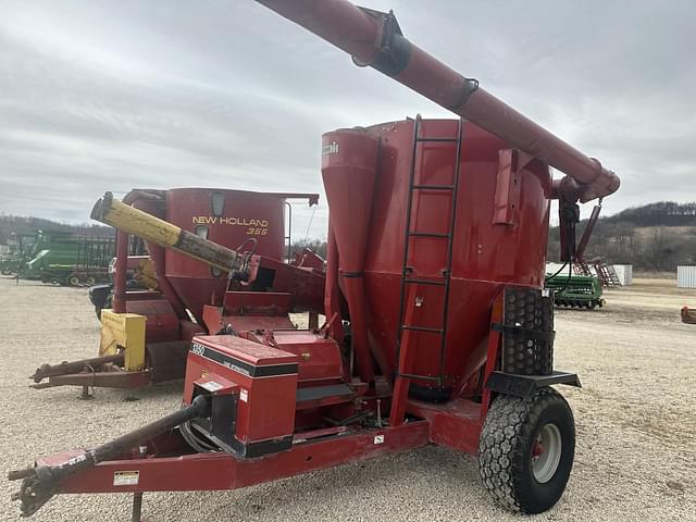 Image of Case IH 1350 equipment image 1