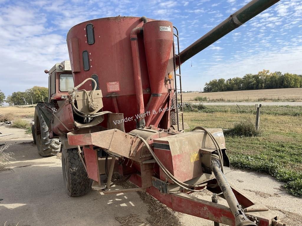 Image of Case IH 1350 Primary image