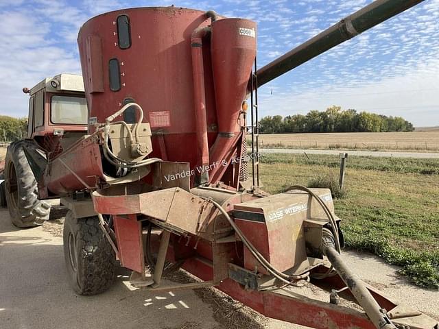 Image of Case IH 1350 equipment image 3