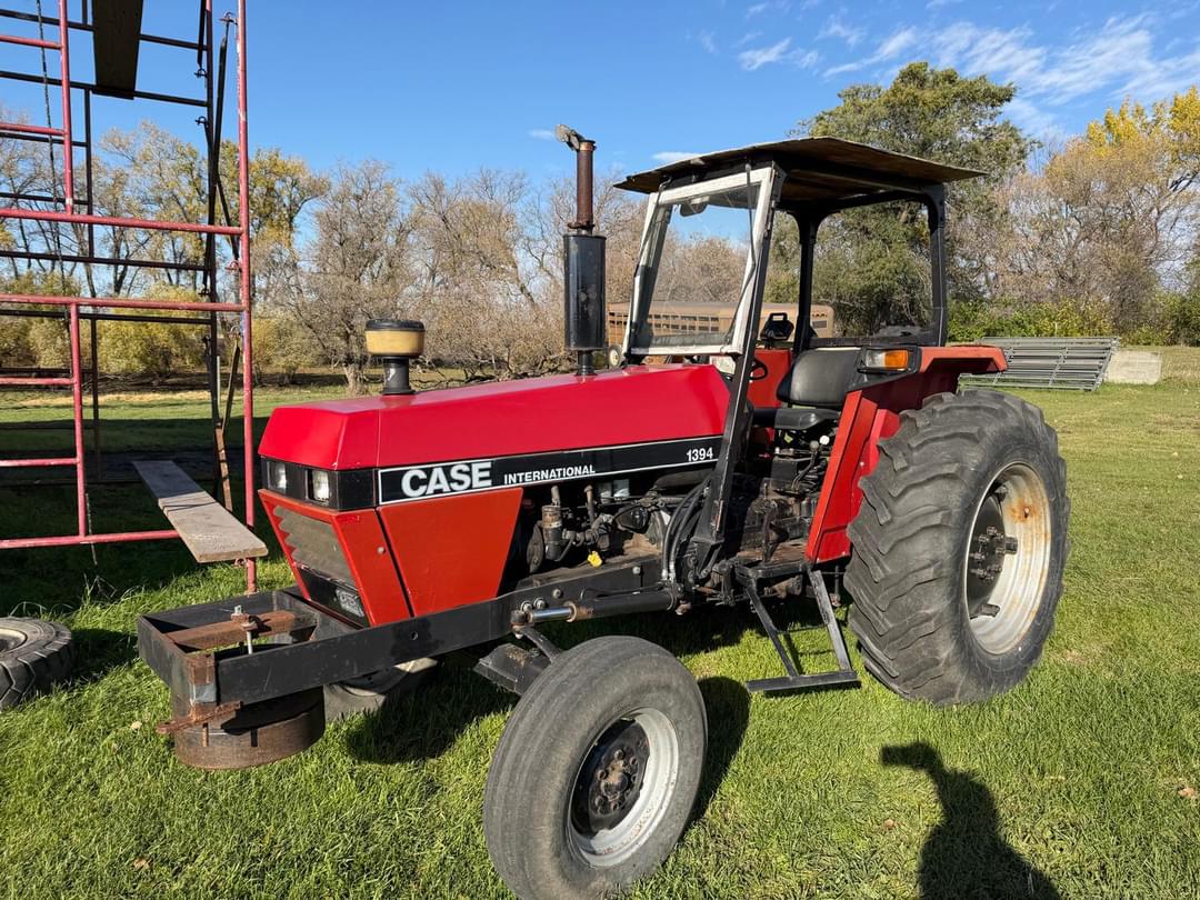 Image of Case IH 1394 Primary image