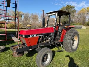 Case IH 1394 Image