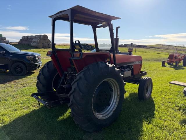 Image of Case IH 1394 equipment image 4