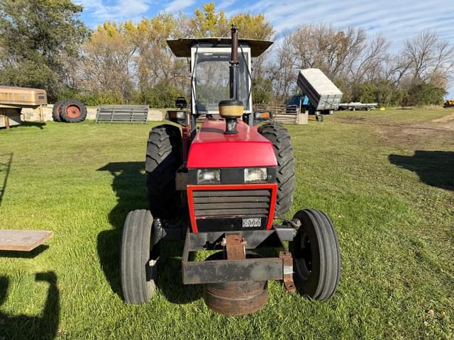 Image of Case IH 1394 equipment image 1