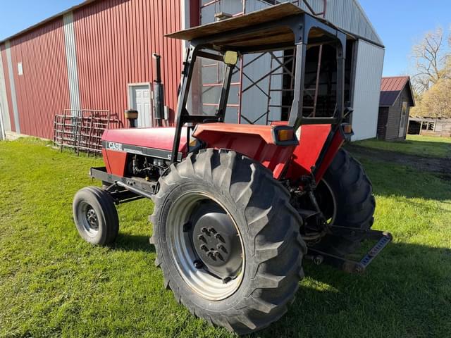 Image of Case IH 1394 equipment image 2