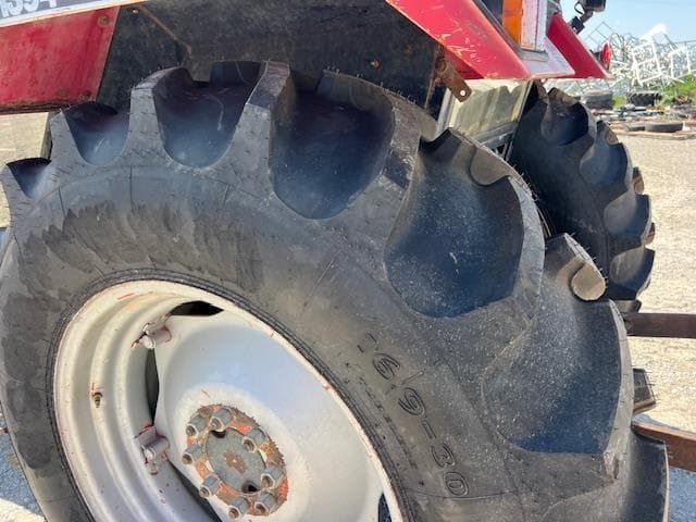 Image of Case IH 1394 equipment image 1
